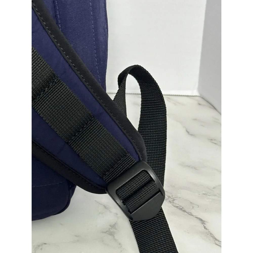 Backpack by Craighill Navy & Black Large Backpack